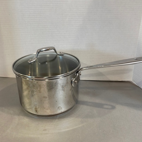 Emeril Kitchen Emeril 3qt Saucepan Lid Poshmark